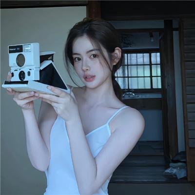 超级少女 在线观看封面